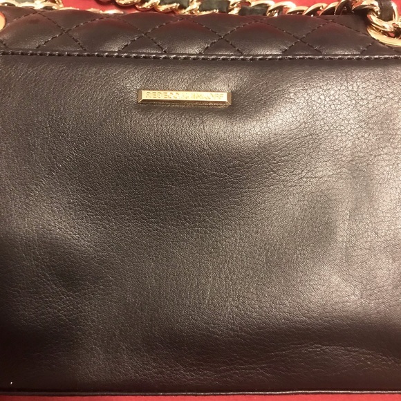 Black Rebecca Minkoff mini bag - Picture 5 of 8